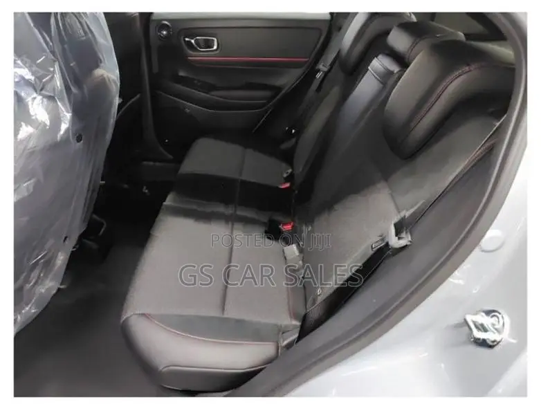 Honda Vezel RS Premium 2026