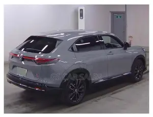 Honda Vezel RS Premium 2026