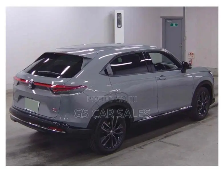 Honda Vezel RS Premium 2026
