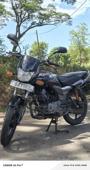 Bajaj Platina 100 2013