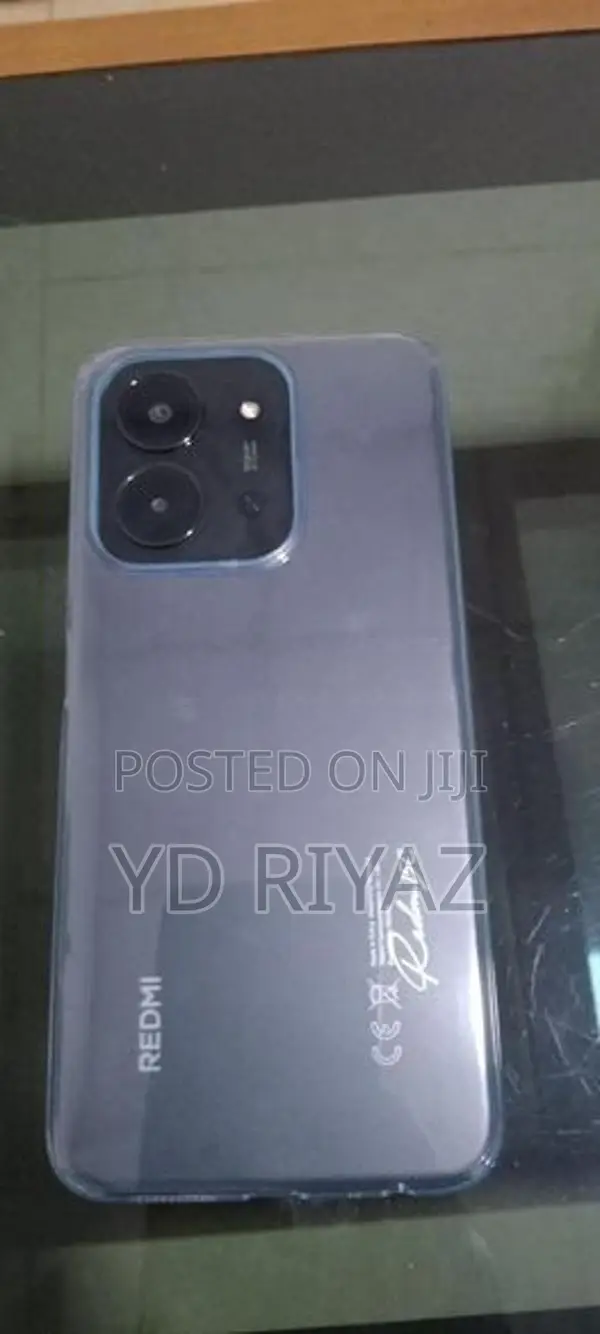 Xiaomi Redmi 15C (Brand New)