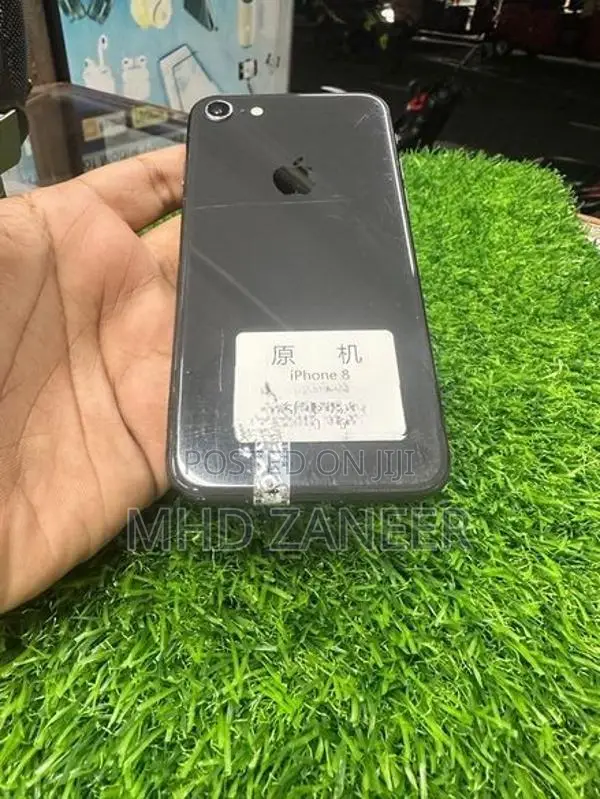 Apple iPhone 8 (Used)