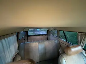 Mitsubishi Lancer Wagon 1981