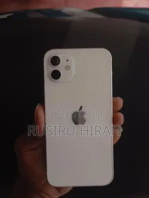 Apple iPhone 12 (Used)