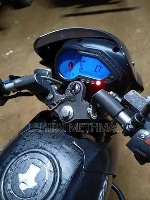Bajaj Pulsar 150 2019