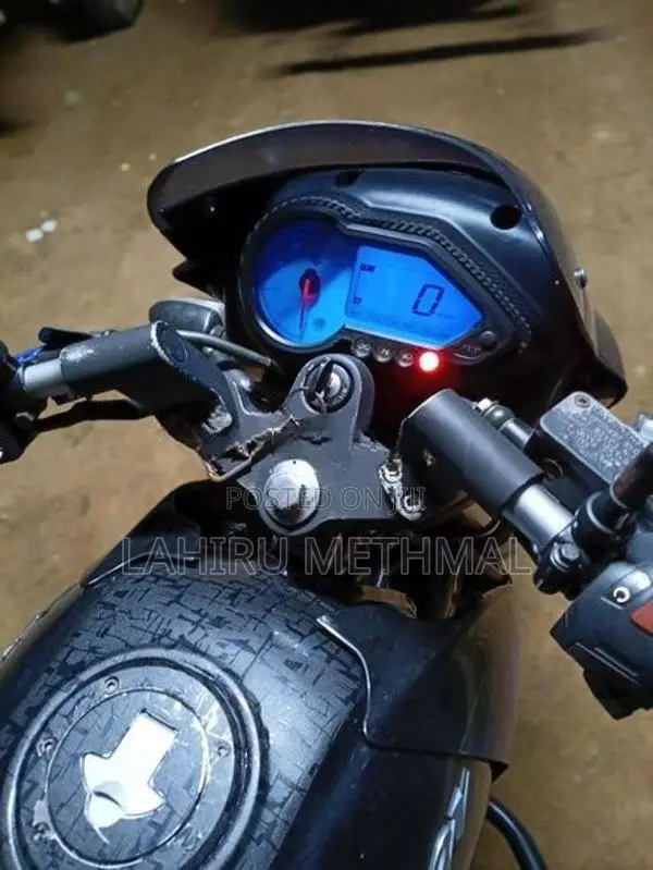 Bajaj Pulsar 150 2019