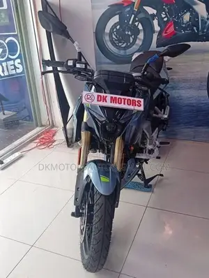 Bajaj Pulsar N160 2026