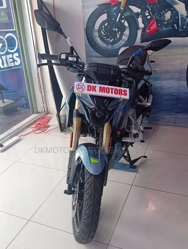 Bajaj Pulsar N160 2026