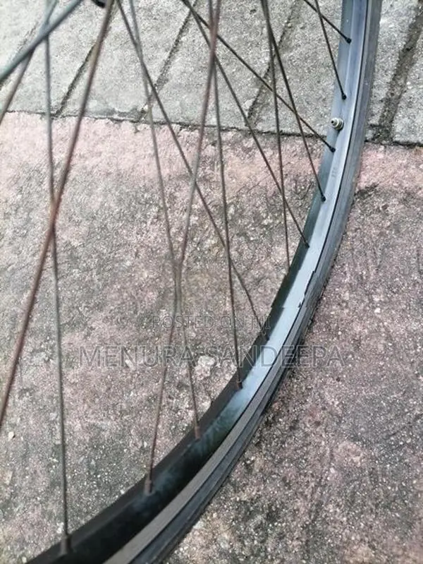 Japan Bike