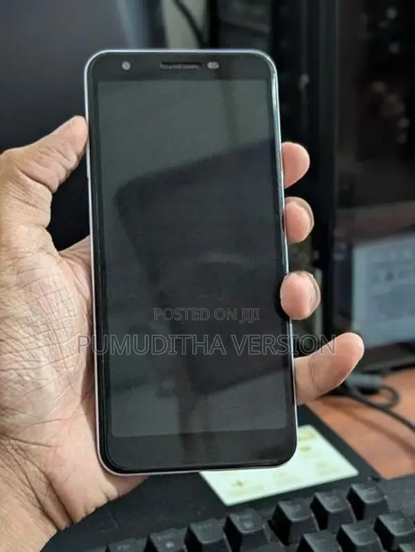 Google Pixel 3a (Used)