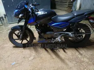 Bajaj Pulsar 150 2019