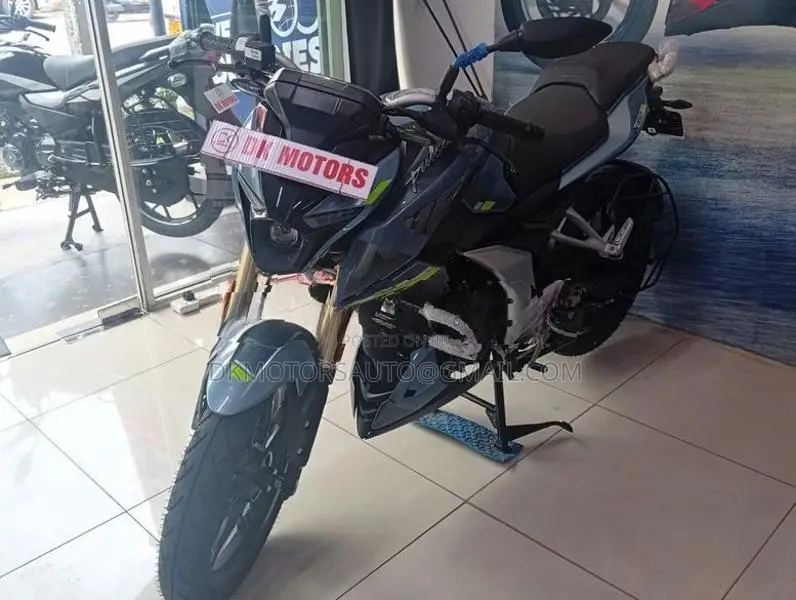 Bajaj Pulsar N160 2026