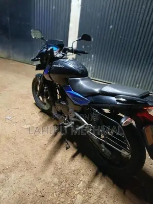 Bajaj Pulsar 150 2019