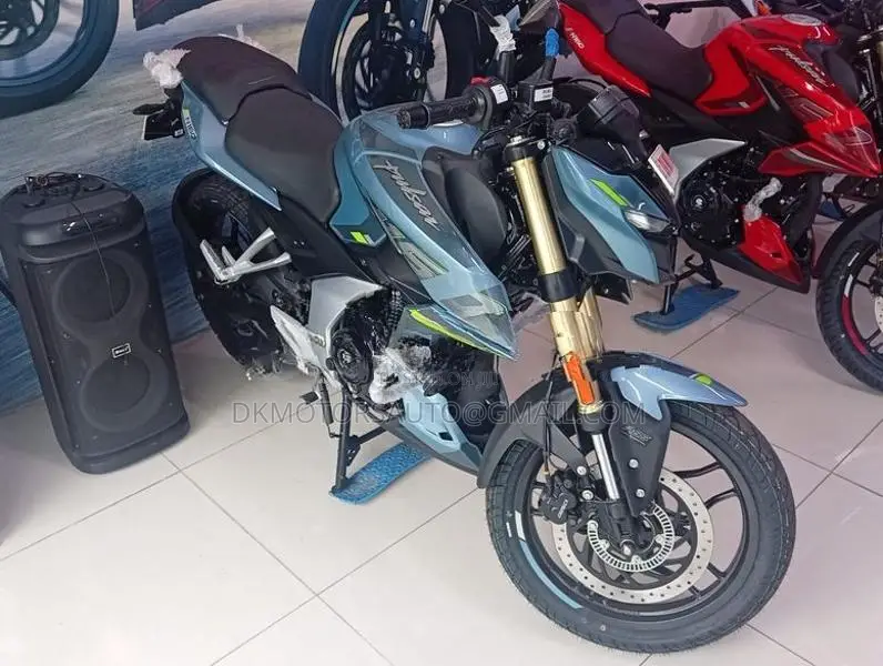 Bajaj Pulsar N160 2026