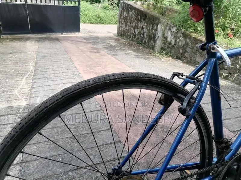 Japan Bike