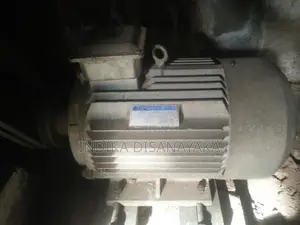 VI Abarum Machine