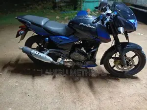Bajaj Pulsar 150 2019