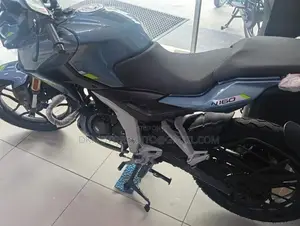Bajaj Pulsar N160 2026