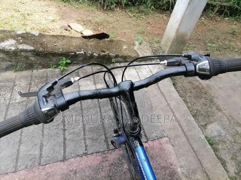 Japan Bike