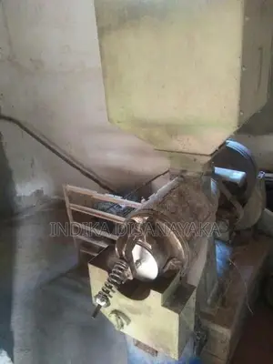 VI Abarum Machine