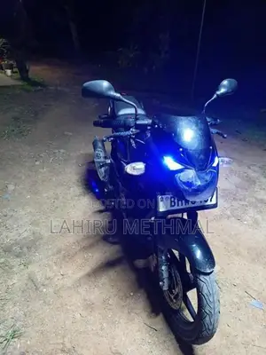 Bajaj Pulsar 150 2019