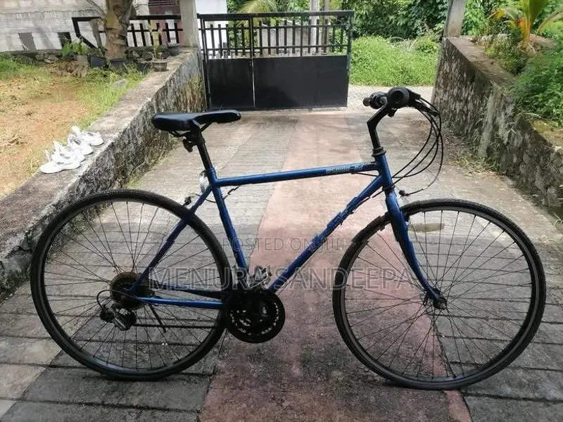 Japan Bike