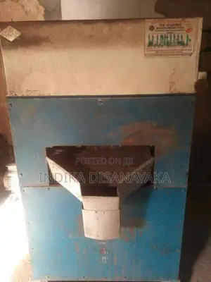 VI Abarum Machine