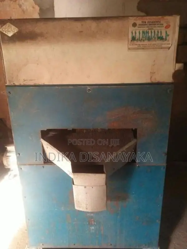 VI Abarum Machine
