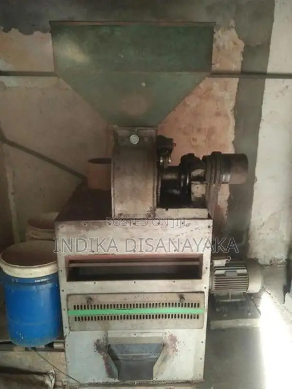 VI Abarum Machine