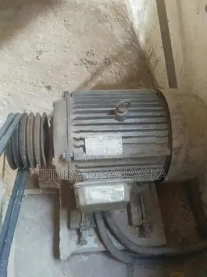 VI Abarum Machine