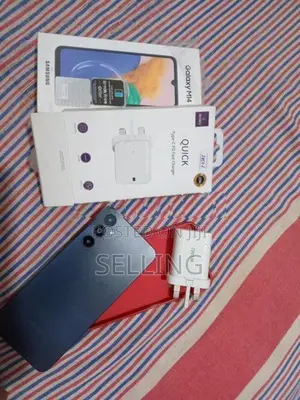 Samsung Galaxy M14 Sumsung (Used)