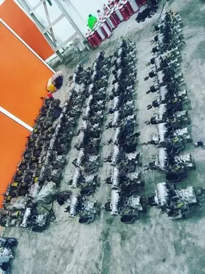 Toyota Hybrid 2019 ABS
