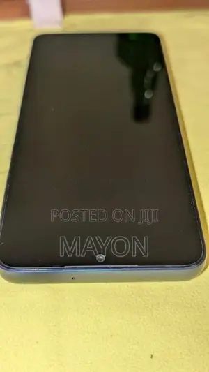 Samsung Galaxy F05 4GB 64GB (Used)