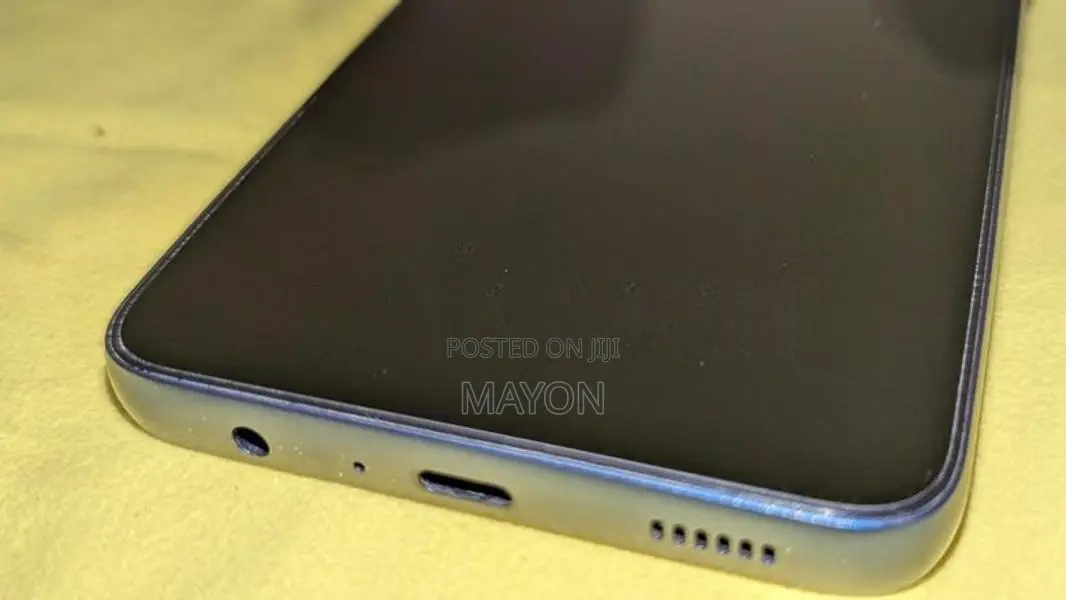 Samsung Galaxy F05 4GB 64GB (Used)