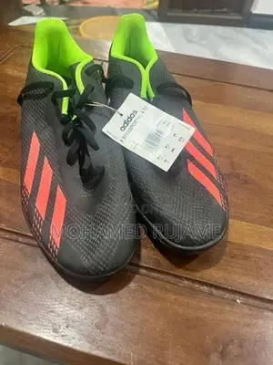 Adidas Football Boots