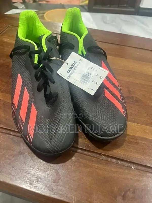 Adidas Football Boots