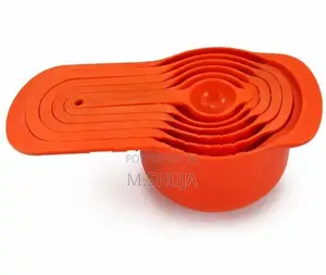 Baking Measuring Spoons