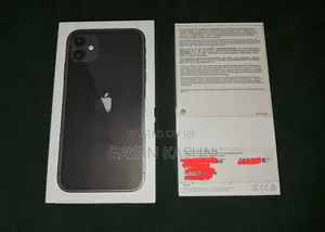 Apple iPhone 11 (Used)
