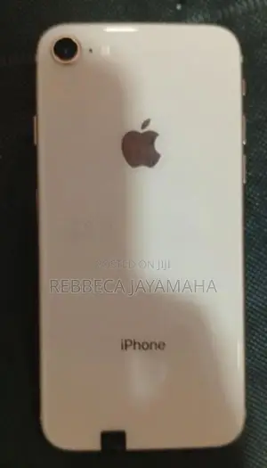 Apple iPhone 8 (Used)