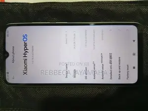 Xiaomi 12C (Used)
