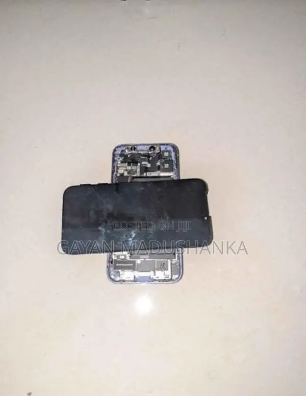 Apple iPhone 12 parts