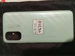 Xiaomi 12C (Used)