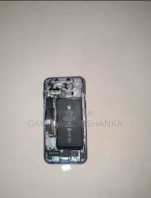 Apple iPhone 12 parts