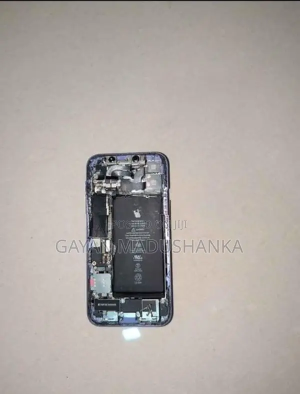 Apple iPhone 12 parts