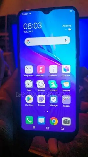 Vivo Y11 (Used)