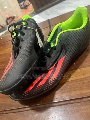Adidas Football Boots