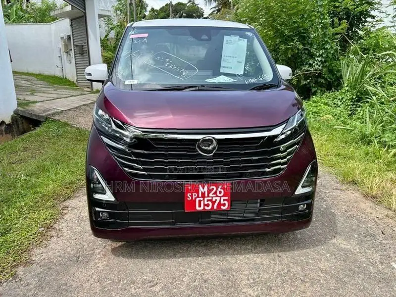 Nissan Dayz HighwayStar Propilot 2024