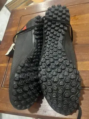 Adidas Football Boots