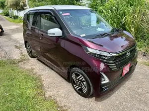 Nissan Dayz HighwayStar Propilot 2024