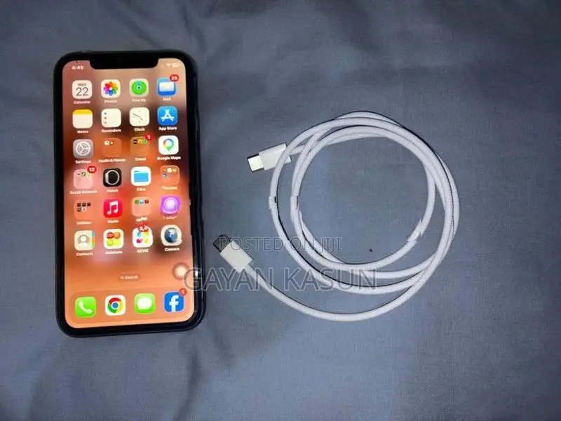 Apple iPhone 11 (Used)